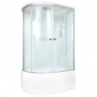 Душевая кабина Dto D120SR