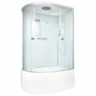 Душевая кабина Dto D120SREL