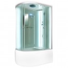 Душевая кабина Dto D120SRLED