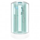 Душевая кабина Dto D278SLED