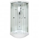 Душевая кабина Dto DM2090GM
