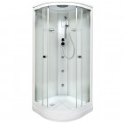 Душевая кабина Dto DM2090GM+EL