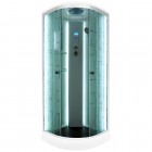 Душевая кабина Dto EM1580LED