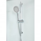 Душевая кабина Dto EM1580LED+GM