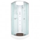 Душевая кабина Dto EM1580NGM