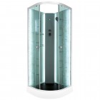 Душевая кабина Dto EM1580NLED