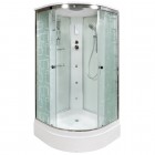 Душевая кабина Dto EM2780GM+EL