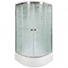Душевая кабина Dto EM2780GM+EL