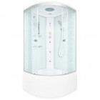 Душевая кабина Dto EM4590GM+EL