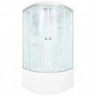 Душевая кабина Dto EM4590GM+EL