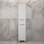Пенал Style Line Матис 36 белый матовый ЛС-00002447