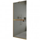 Душевое ограждение MaybahGlass MGD-1461-3у