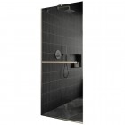 Душевое ограждение MaybahGlass MGD-1461-5у