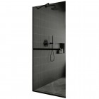 Душевое ограждение MaybahGlass MGD-1461-6у