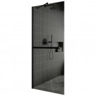Душевое ограждение MaybahGlass MGD-735-6ш