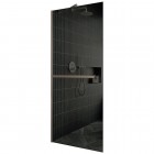 Душевое ограждение MaybahGlass MGD-1461-2ш