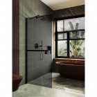 Душевое ограждение MaybahGlass MGD-1461-6ш