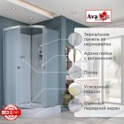 Душевая кабина AvaCan D2090N