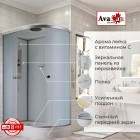 Душевая кабина AvaCan D2012L