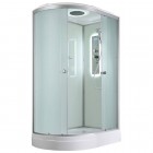 Душевая кабина AvaCan D2012RLED