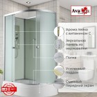 Душевая кабина AvaCan D3012LN