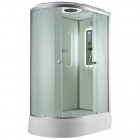 Душевая кабина AvaCan D3012RLED
