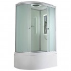 Душевая кабина AvaCan D5012RLED