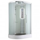Душевая кабина AvaCan EM2812RLED