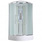 Душевая кабина AvaCan EM3011LEDNEW