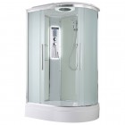 Душевая кабина AvaCan EM3912LLED