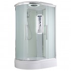 Душевая кабина AvaCan EM3812RLED
