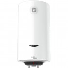 Водонагреватель накопительный Ariston PRO1 R INOX ABS 30 V SLIM 2K