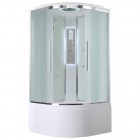 Душевая кабина AvaCan EM5090LED