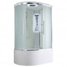 Душевая кабина AvaCan EM5812RLED