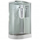 Душевая кабина AvaCan A2812RLED