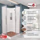 Душевая кабина AvaCan K2090N