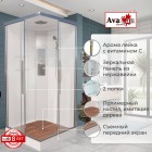 Душевая кабина AvaCan K2090