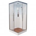 Душевая кабина AvaCan K2010LED