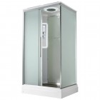 Душевая кабина AvaCan KD2912LED