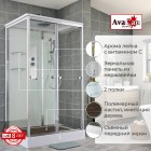 Душевая кабина AvaCan V2810