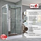 Душевая кабина AvaCan Z1912