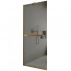 Душевое ограждение MaybahGlass MGD-712-3у