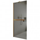 Душевое ограждение MaybahGlass MGD-1462-3ш