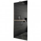Душевое ограждение MaybahGlass MGD-1462-5ш