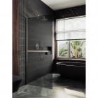 Душевое ограждение MaybahGlass MGD-1462-5ш