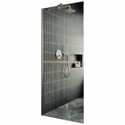 Душевое ограждение MaybahGlass MGD-708-5ш