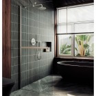 Душевое ограждение MaybahGlass MGD-708-5ш