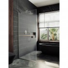 Душевое ограждение MaybahGlass MGD-1463-5у