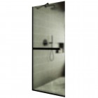 Душевое ограждение MaybahGlass MGD-1463-6у
