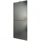 Душевое ограждение MaybahGlass MGD-713-2у